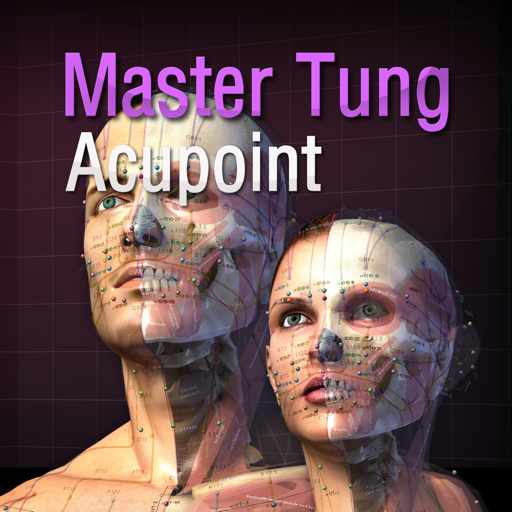 Master Tung Acupoint 3.0.1 Icon