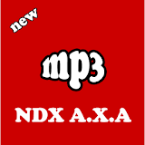 Lagu NDX A.X.A Sayang Mp3 icon