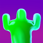 Cover Image of 下载 Blob Runner 3D 4.5.90 APK