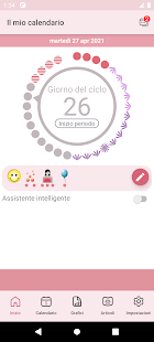 Anteprima dell'app