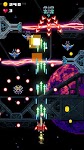 screenshot of Retro Space War: Shooter Game