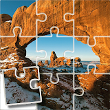 Photo Puzzles icon