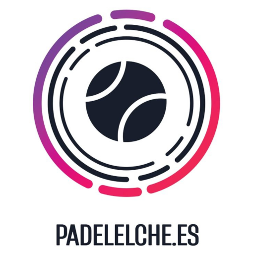 Padel Elche logo