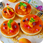 Find The Differences - Yummy Food Photos 2.3.6 Icon