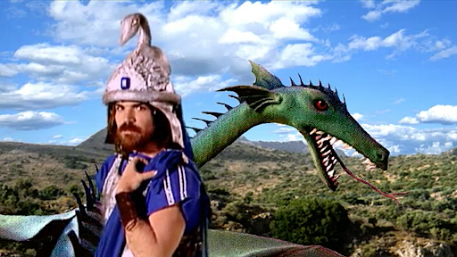 Wrath of the Gods screenshot 9