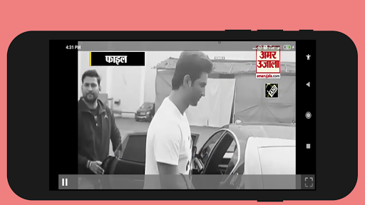 Live Hindi Channel HD  News C