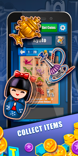 Russian Loto online 2.5.6 screenshots 3