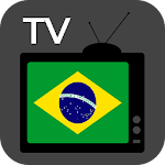Cover Image of Download Brazil TV 📺 1.0 APK