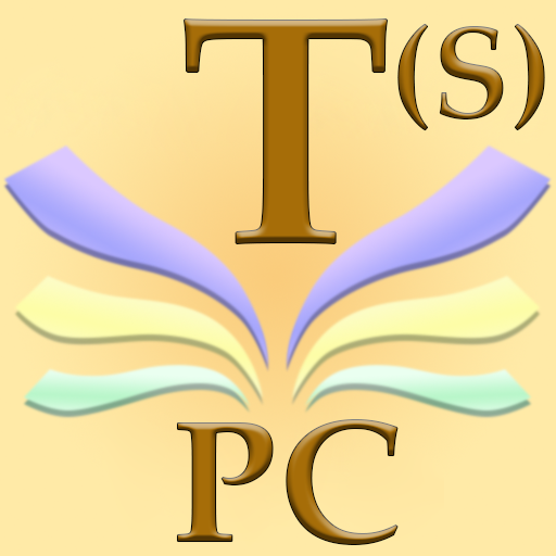 Physique et Chimie Terminale S logo