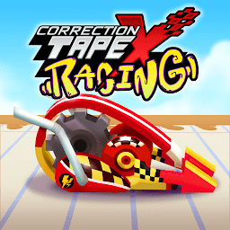 Icon image Correction Tape X Racing