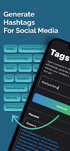 Tag Genius - AI Powered Tags Unknown