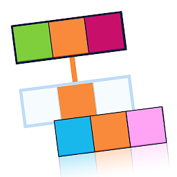 Happy Color Puzzle