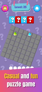Tile Twister: Memory Game
