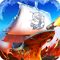 Sail Craft Go