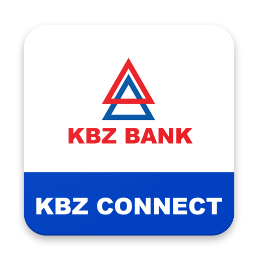 KBZConnect 3.6.0 Icon