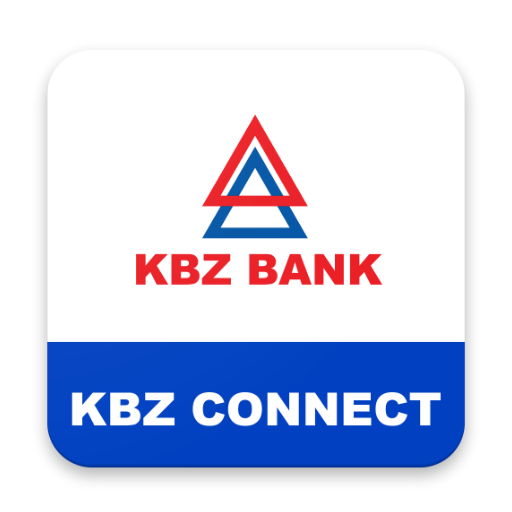 KBZConnect Logo