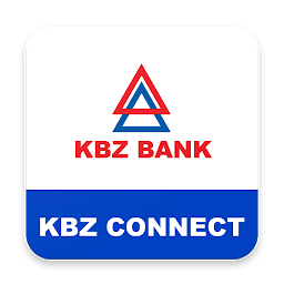图标图片“KBZConnect”