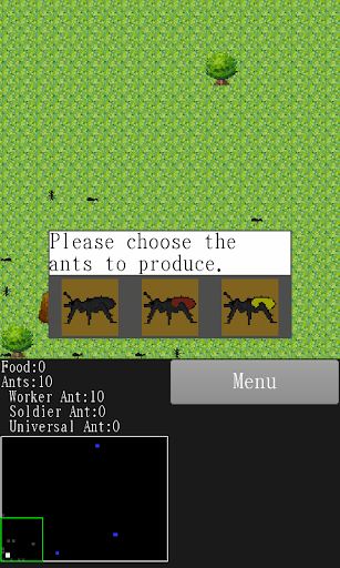 Ants Life Screen 3