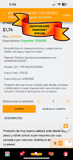 Takka screenshot 4