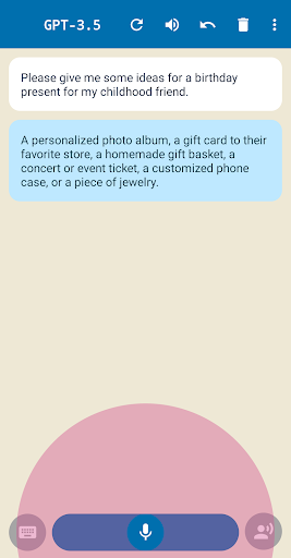 Good Guy Pete Screen 2