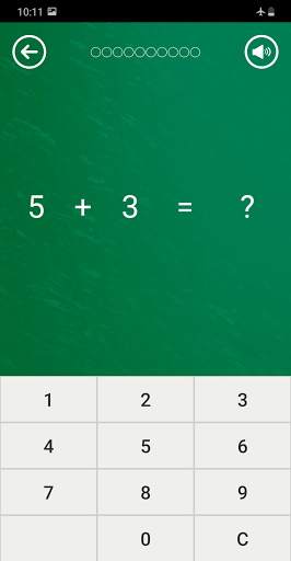 Learn Math Games Math Practice Screen 3
