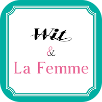 Wit&LaFemme 公式アプリ