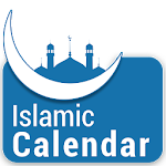 Islamic Calendar 2018 - Hijri Dates Apk