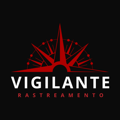 Vigilante Rastreamento logo