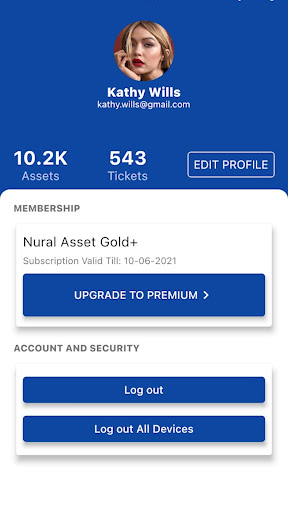 Nural Assets Screen 2