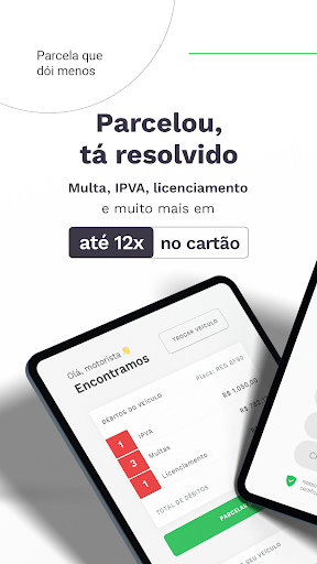 Pronto Paguei: IPVA 2026 screenshot 12