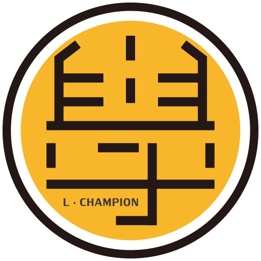學冠文理 logo