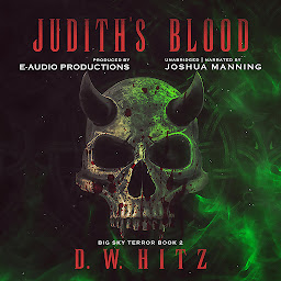Icon image Judith’s Blood