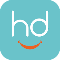 Hapdel - Online Grocery & Services Shopping App