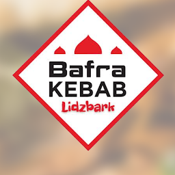 Obrázek ikony Bafra Kebab Lidzbark