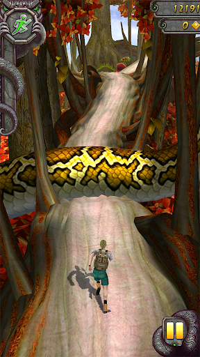 Temple Run 2 screenshot 1