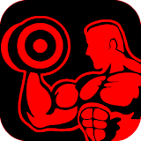 workout motivation icon