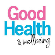 Good Health & Wellbeing 3.8 Icon