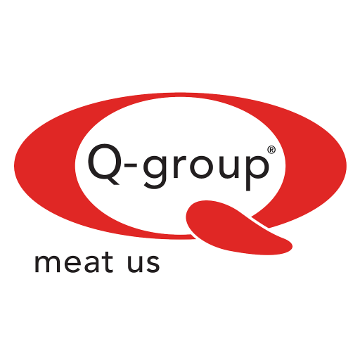 Q-group logo