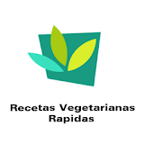 Recetas Vegetarianas Rapidas icon