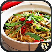 Top 49 Food & Drink Apps Like South East Asian Food Recipes Offline Free Book - Best Alternatives