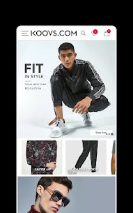 Koovs Online Shopping App For Pc, Windows 10/8/7 And Mac – Free Download (2020) 2