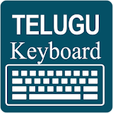 Telugu Typing icon