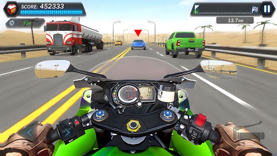 Bike Race Master 1