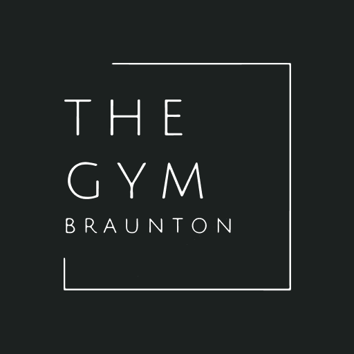 The Gym Braunton logo