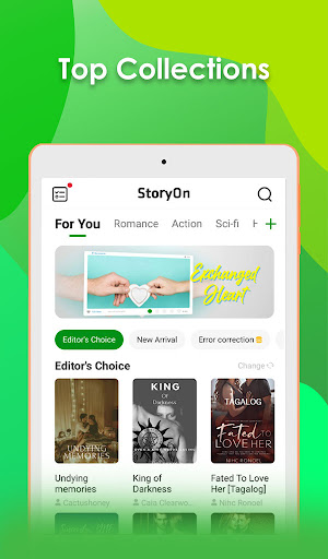 FameInk:Become a great writer - Apps on Google Play