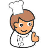 La cocinera Recetas icon