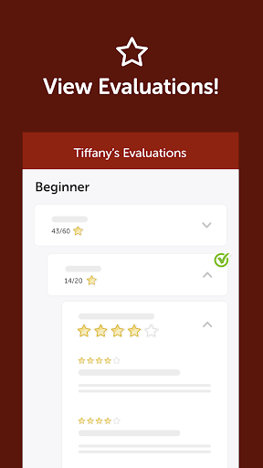 The Gymnastics Academy Screen 2
