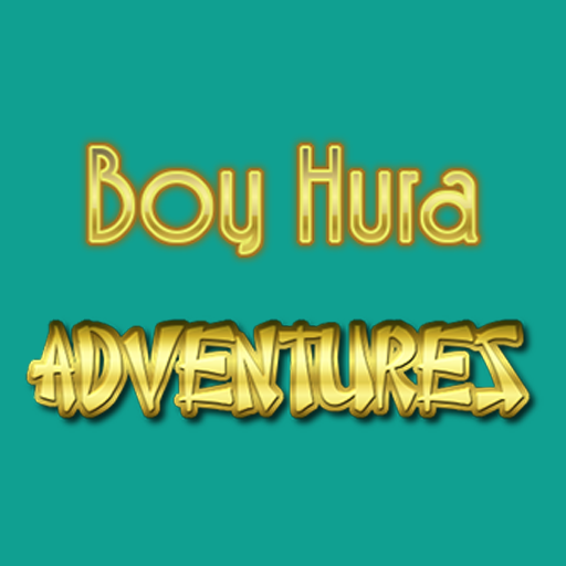 Boy Hura Adventures
