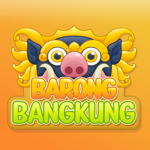 Barong Bangkung logo