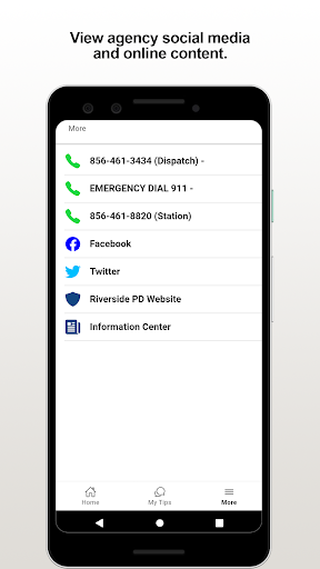 Riverside PD Screen 3